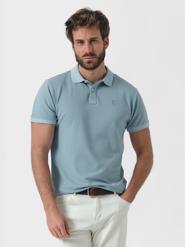 Polo Equestrian | Zafiro 