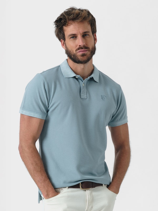 Polo Equestrian | Zafiro 