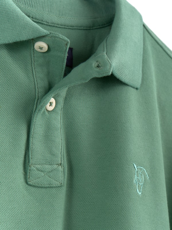 Polo Equestrian | Hiedra