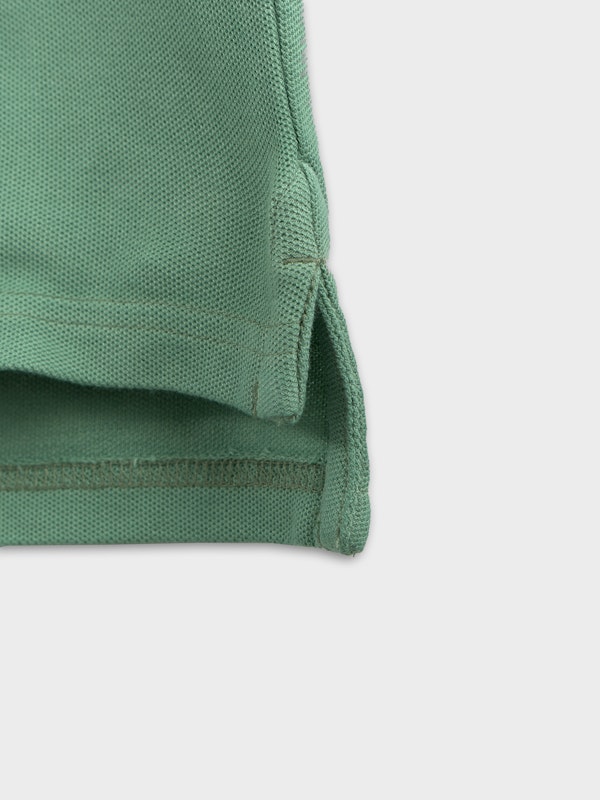 Polo Equestrian | Hiedra