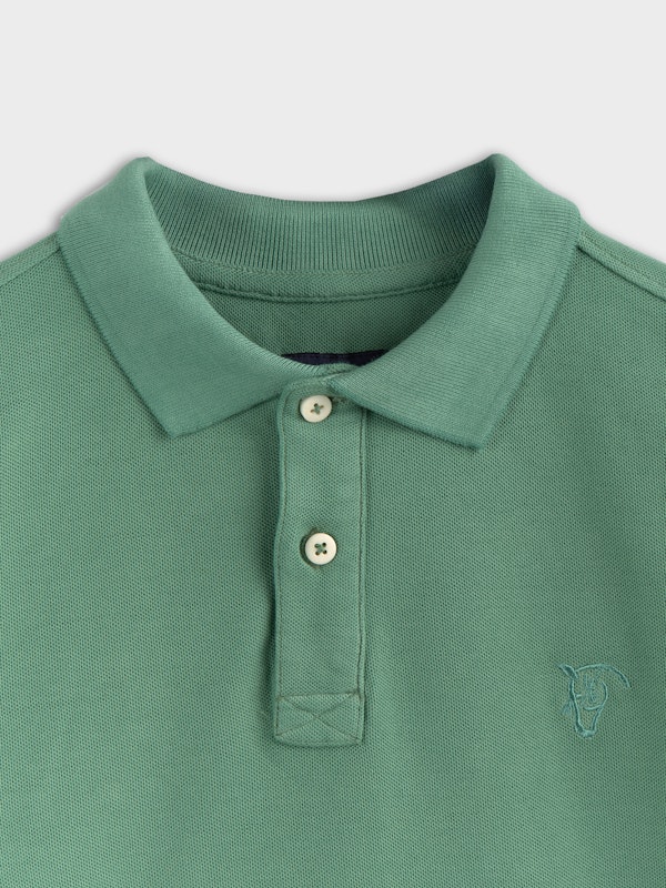 Polo Equestrian | Hiedra