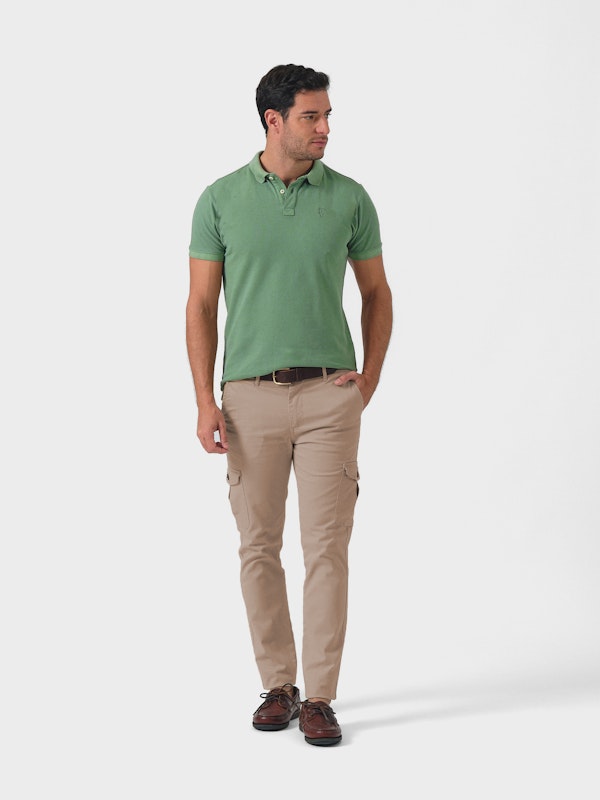 Polo Equestrian | Hiedra