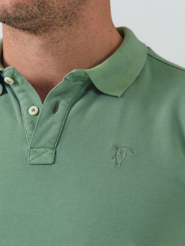 Polo Equestrian | Hiedra