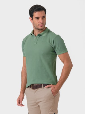 Polo Equestrian | Hiedra