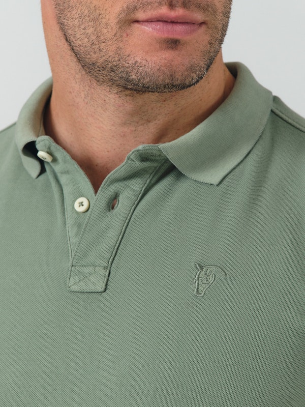 Polo Equestrian | Salvia