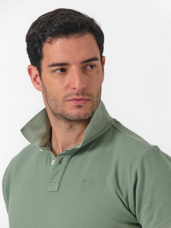 Polo Equestrian | Salvia