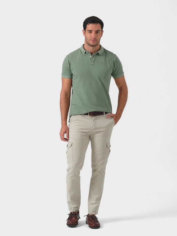 Polo Equestrian | Salvia