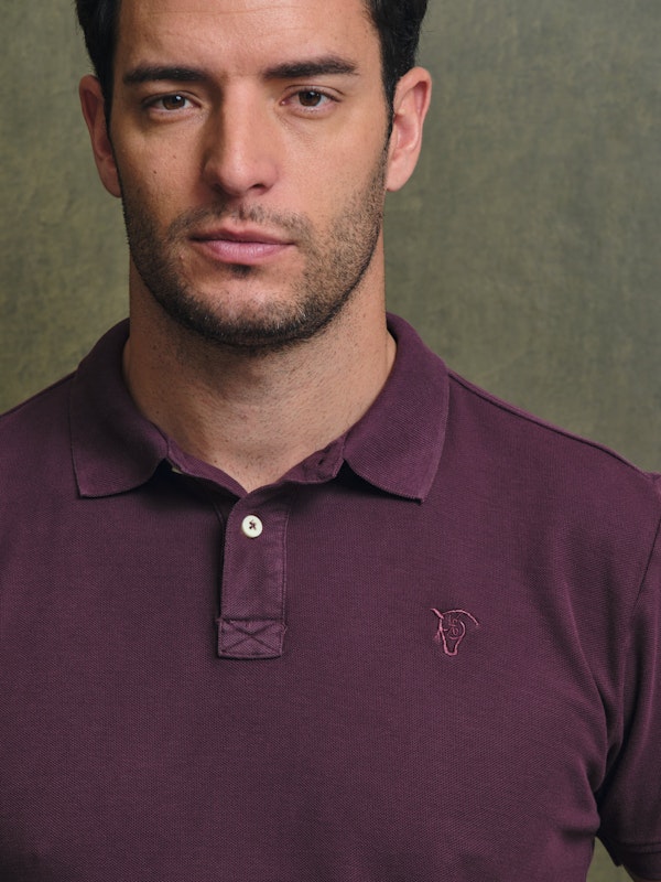 Polo Equestrian | Malva