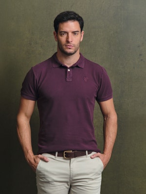 Equestrian Polo | Malva