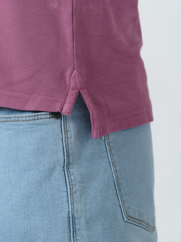 Polo Equestrian | Frambuesa