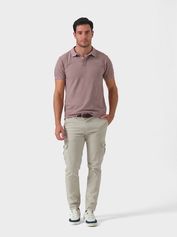 Polo Equestrian | Lavanda