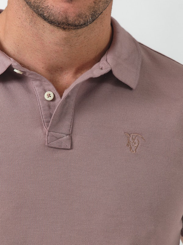 Polo Equestrian | Lavanda