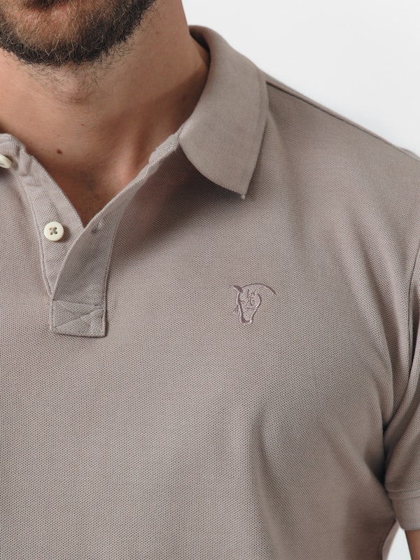 Polo Equestrian | Piedra