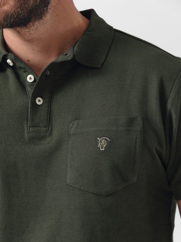 Polo Poche | Caza
