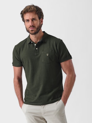 Pocket Polo | Caza