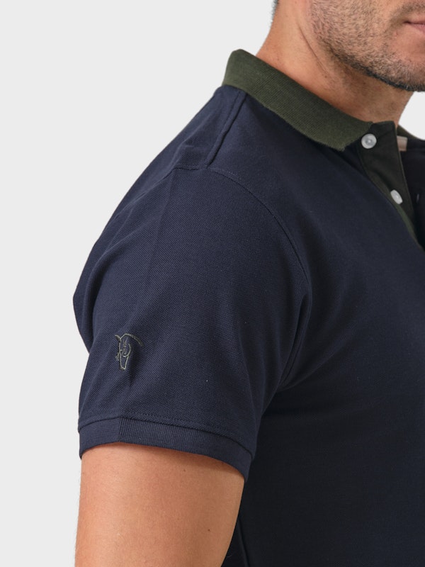 Polo Calvet | Marino