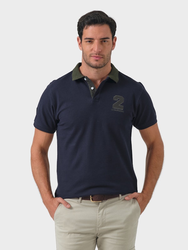 Polo Calvet | Marino