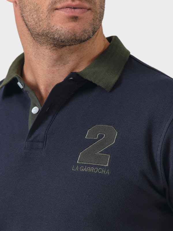 Polo Calvet | Marino