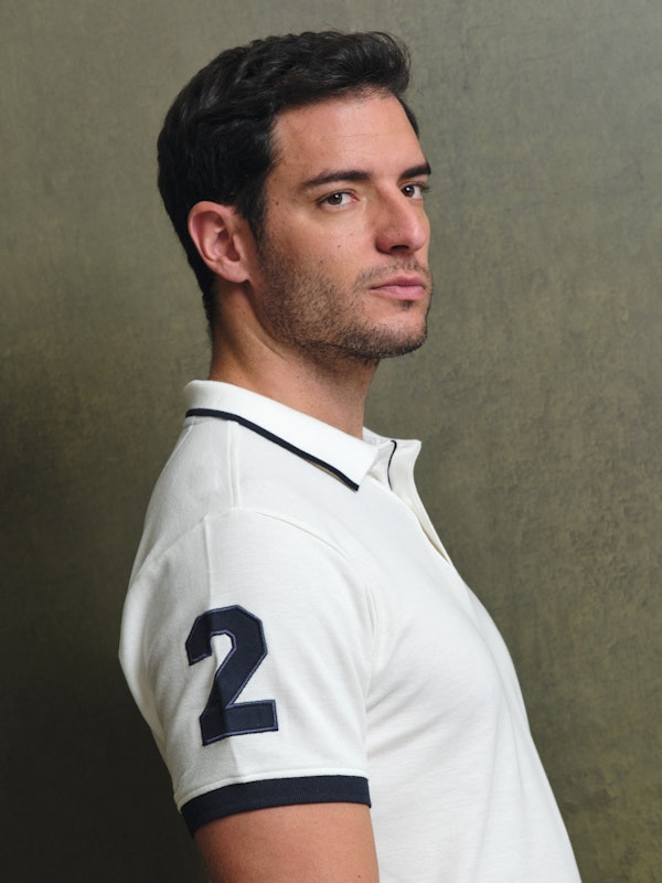 Polo Número | Crudo