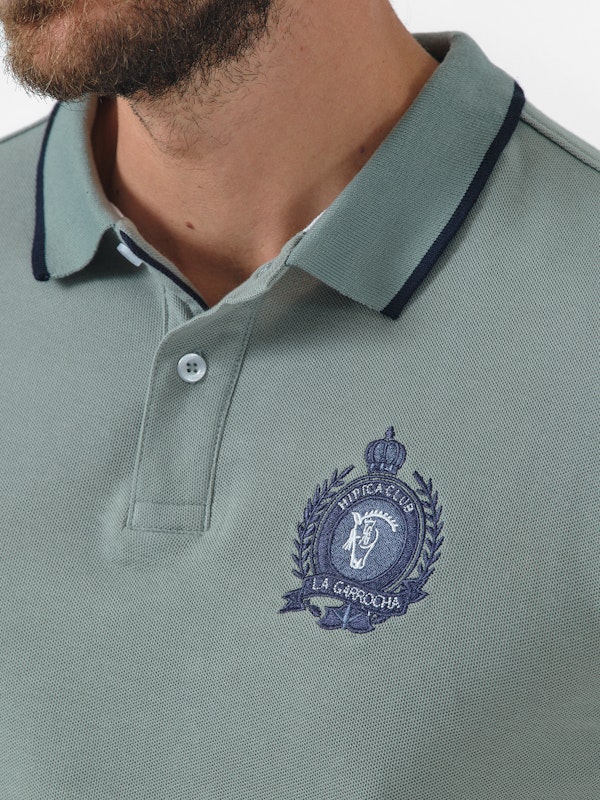 Polo Número | Océano