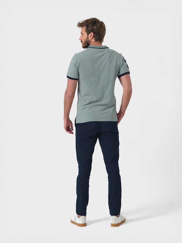 Polo Número | Océano