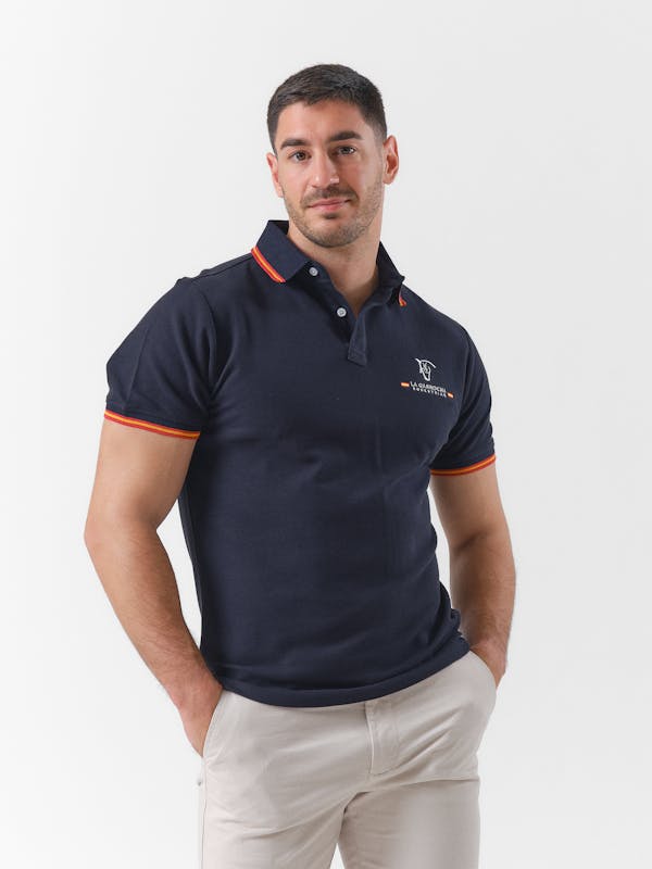 Polo édition spéciale | Marino