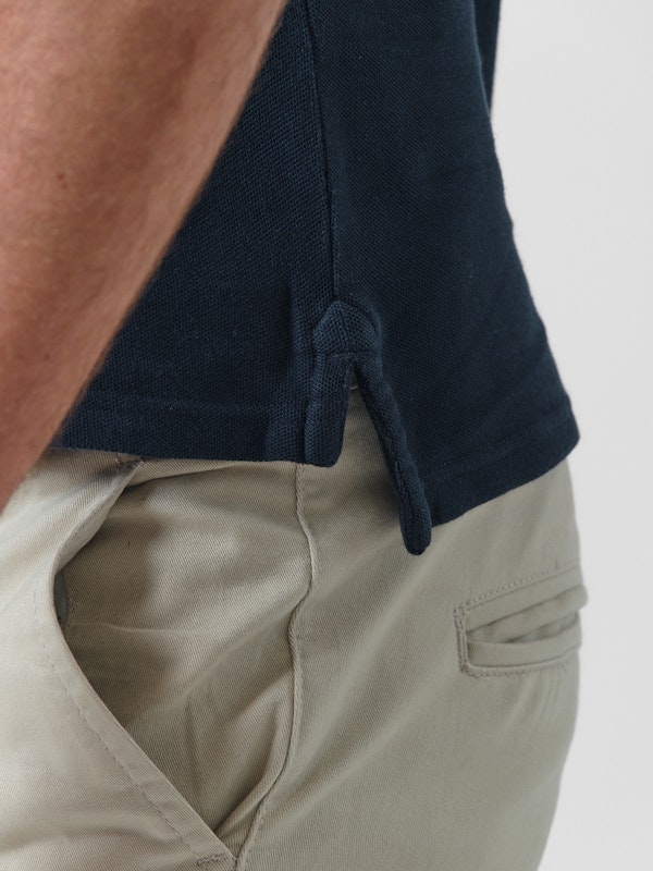 Polo Cozumel | Marino