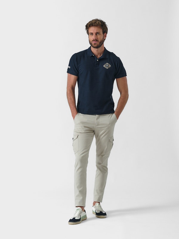 Polo Cozumel | Marino