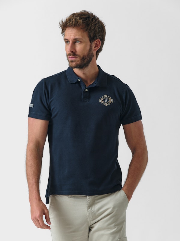 Polo Cozumel | Marino