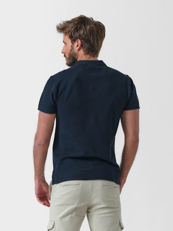 Polo Cozumel | Marino