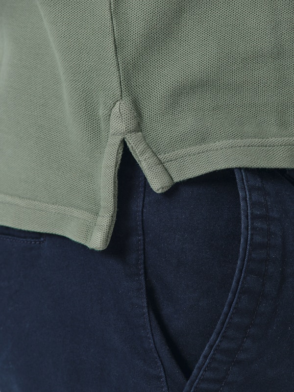 Polo Cozumel | Salvia