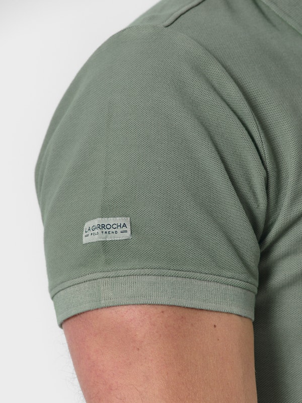 Polo Cozumel | Salvia