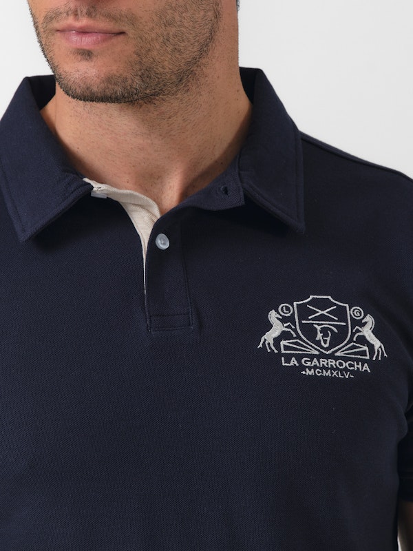 Polo Horses | Marino