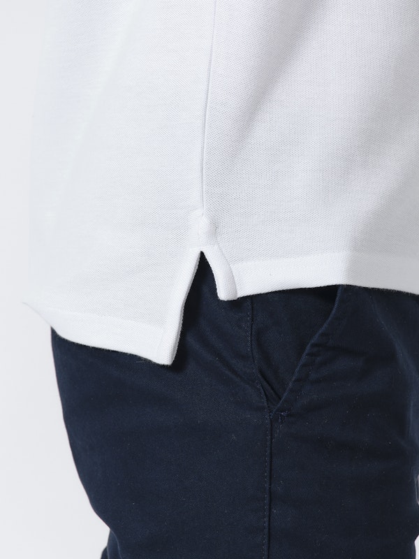 Polo Horses | Blanco