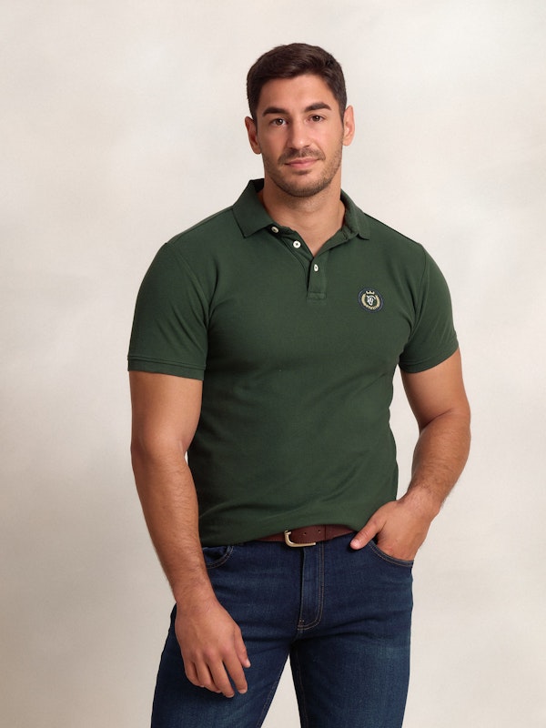 Polo Emblème | Soto