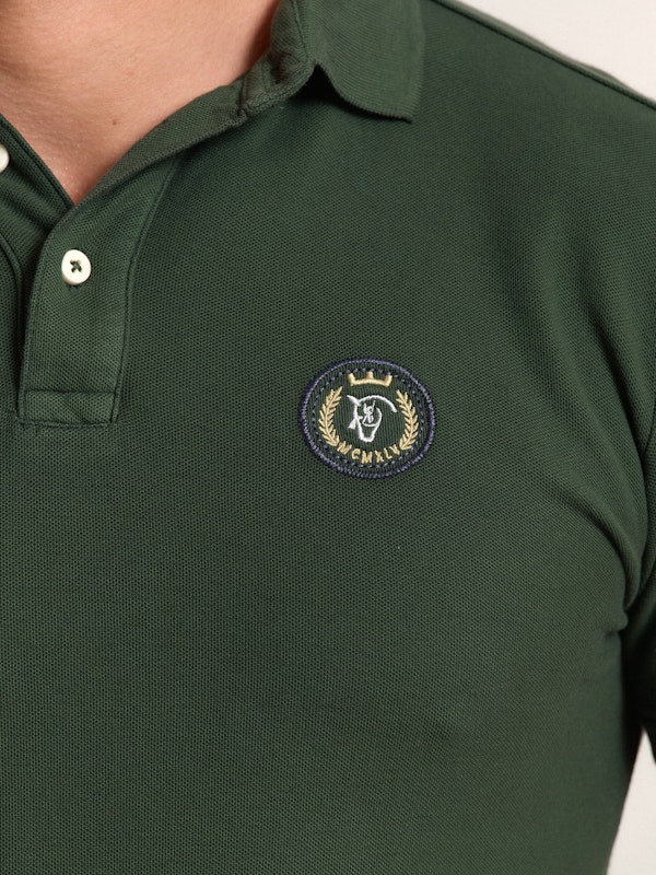 Polo Emblème | Soto