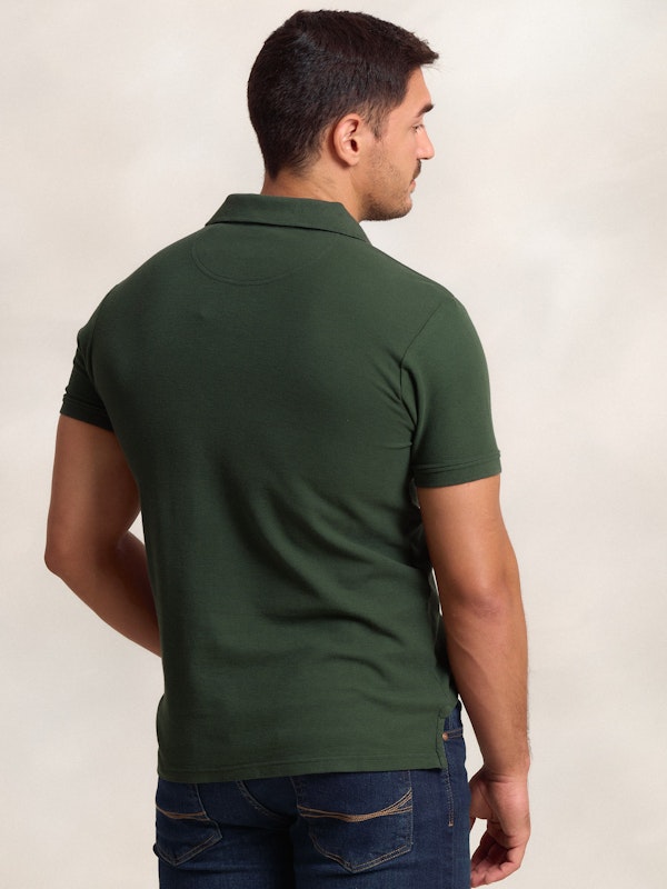 Polo Emblème | Soto