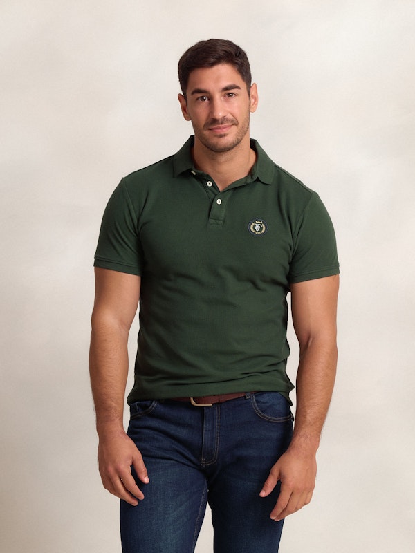 Polo Emblème | Soto