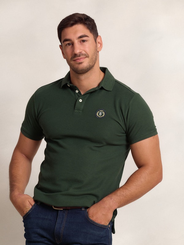 Polo Emblème | Soto