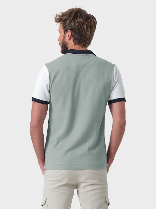 Polo Folgado | Marino