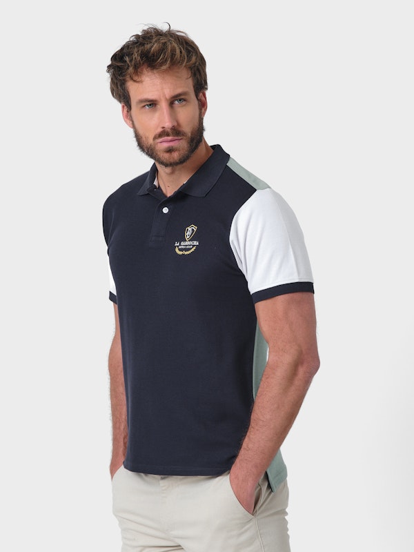 Polo Folgado | Marino