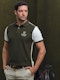 Loose Polo | Caza