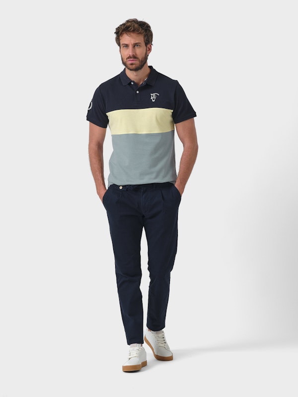 Polo Laurier | Marino