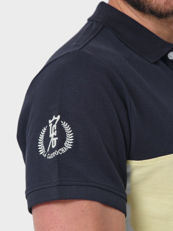 Polo Laurier | Marino