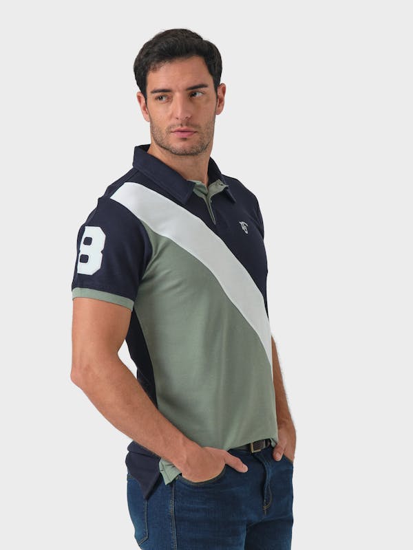 Polo Adams | Marino