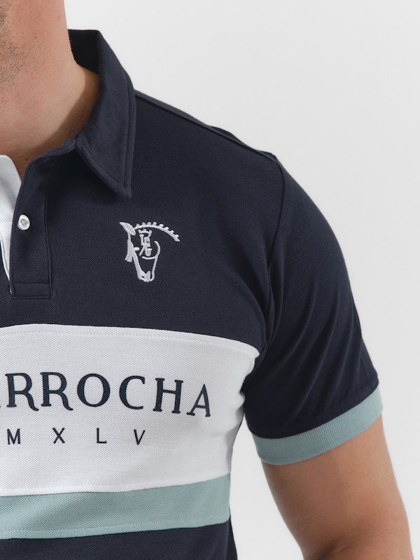 Polo Kent | Marino