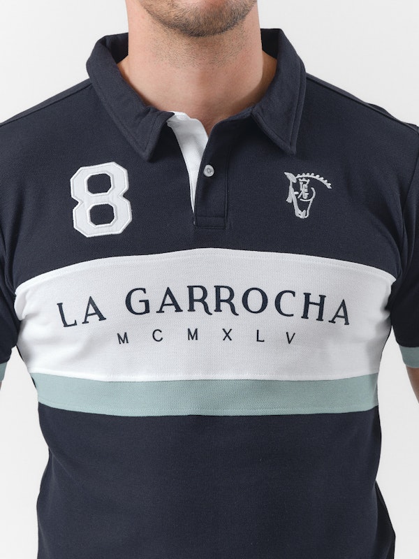 Polo Kent | Marino