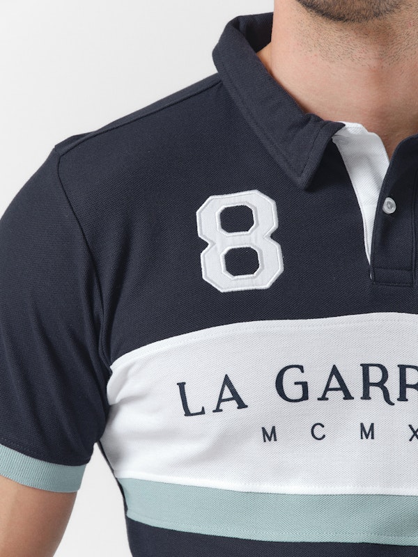 Polo Kent | Marino