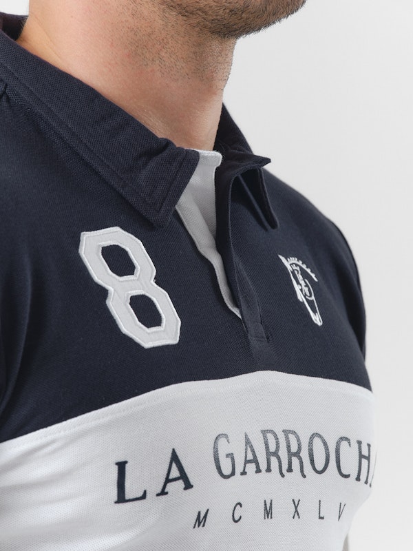 Polo Kent | Marino
