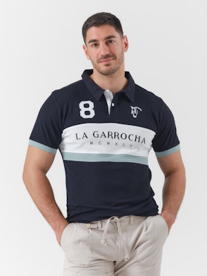 Polo Kent | Marino